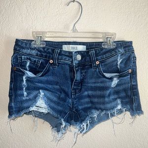 Women’s BKE shorts